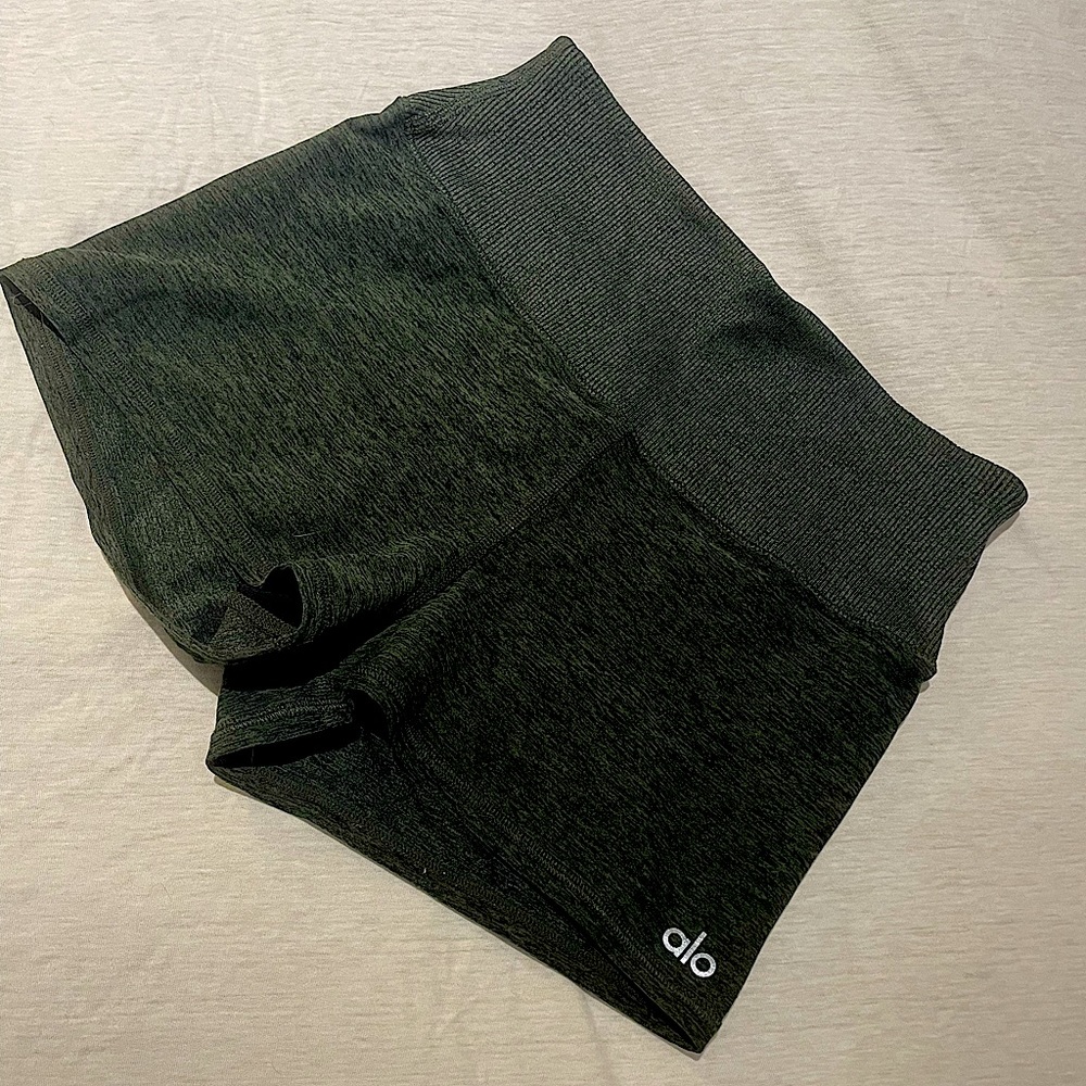 Alosoft shorts